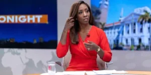 Yvonne Okwara Lands Top Leadership Role at Shuga Global a Day After Emotional Citizen TV Exit