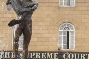 Police Commission moves to Supreme Court in fight over human resource powers