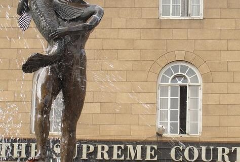 Police Commission moves to Supreme Court in fight over human resource powers